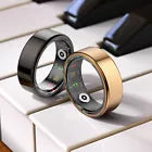 Life Loop Smart Tracker Ring - Fitness, Health, Sleep, Heart Rate & Blood Oxygen Monitor - Life Loop