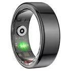 Life Loop Smart Tracker Ring - Fitness, Health, Sleep, Heart Rate & Blood Oxygen Monitor - Life Loop